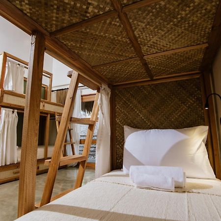 Las Palmas Villas And Casitas Siargao General Luna  Pokoj fotografie