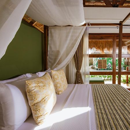 Las Palmas Villas And Casitas Siargao General Luna  Pokoj fotografie