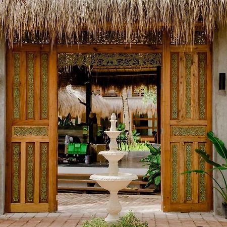 Las Palmas Villas And Casitas Siargao General Luna  Exteriér fotografie