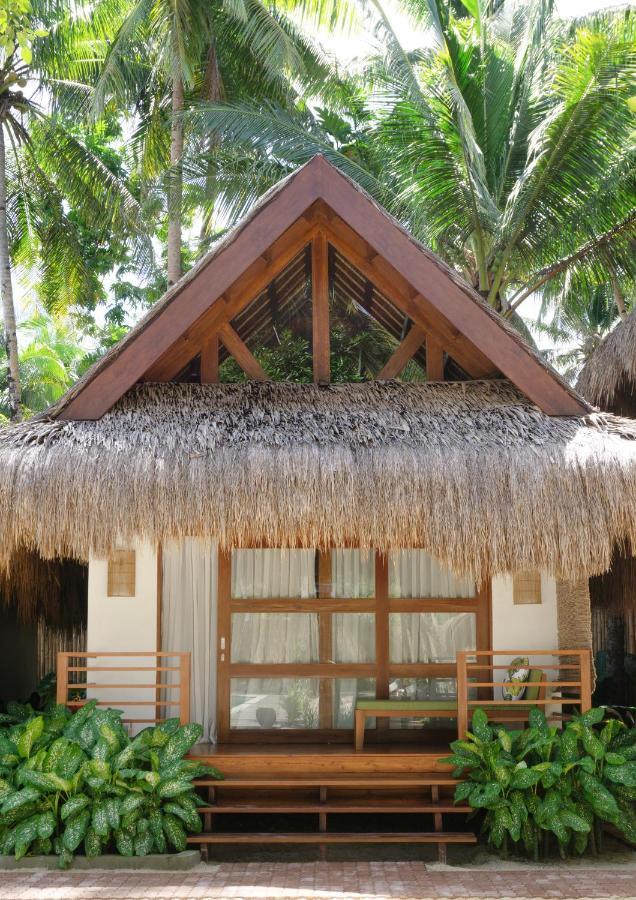 Las Palmas Villas And Casitas Siargao General Luna  Exteriér fotografie