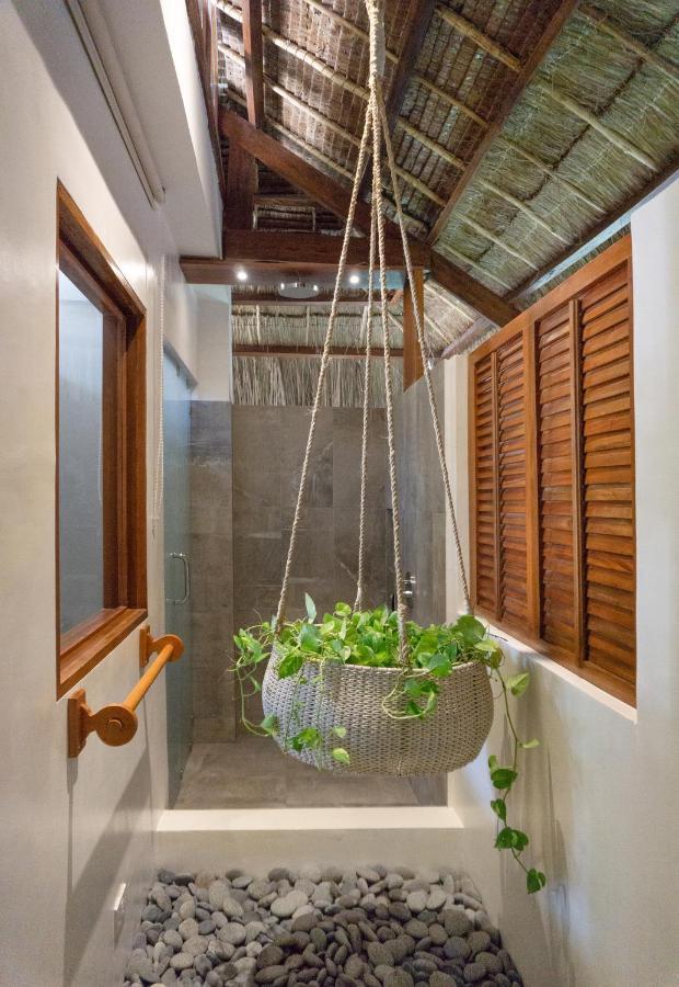 Las Palmas Villas And Casitas Siargao General Luna  Exteriér fotografie